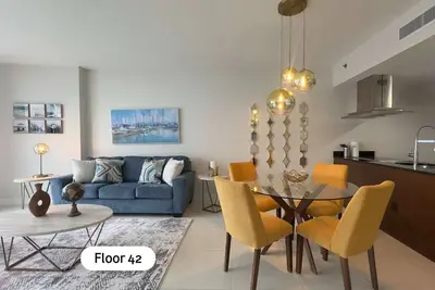 Image de Mvr - Skyline & Spa for Brickell Perfection