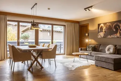 Image de Premium Ferienwohnung mit 2 Schlafzimmern