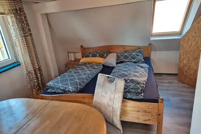 Image de Maison de campagne 'Colmberg' avec jardin commun et Wi-Fi