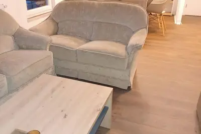 Image de Appartement \"Luna\" avec vue sur la montagne, Wi-Fi et climatisation