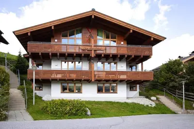 Image de Appartements Bärlerhof, Königsleiten