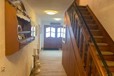 Image de Maison Muhr proche des pistes ski