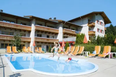 Image de Immeuble Isegrim, Altenmarkt