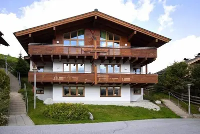 Image de Appartement Bärlerhof Xxl, Königsleiten