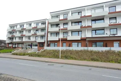 Image de Haus Norderhoog, App. Sünhair