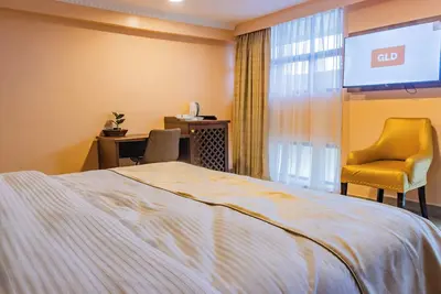 Image de Karen Plains Hotel next to Waterfront Mall