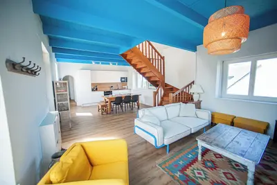Image de Jolie maison avec terrasse exposée sud 3ch/6p