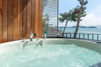 Image de Sacheon Ara Private Pool Villa