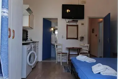 Image de El Greco Studio Patmos