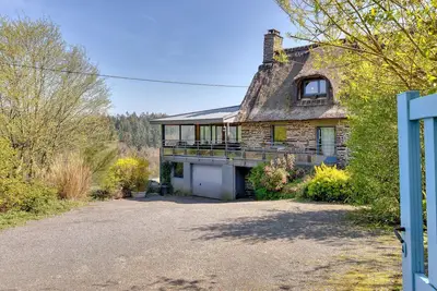 Image de Aut. Longère vue Campagne