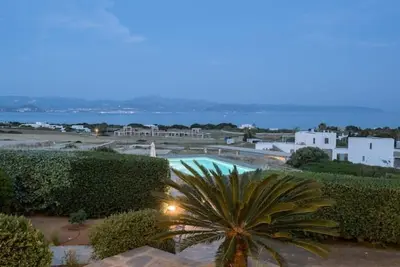 Image de Ainakai | Isterni, Paros