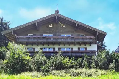 Image de Landhaus Salzbourg, Dienten