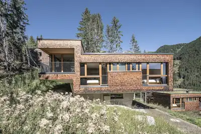 Image de Chalet Resort à Kals