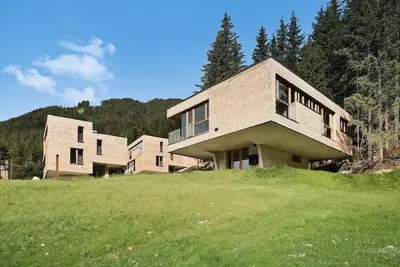 Image de Chalet à Kals am Großglockner