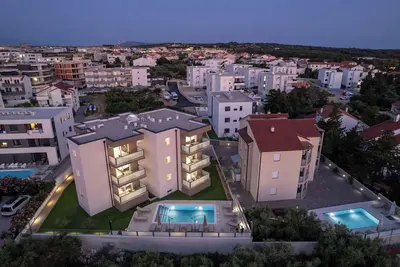Image de Hideout Annex One-Bedroom Apartment with Terrace