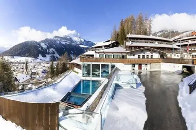 Image de Appart-hĂ´tel Goldried, Matrei in Osttirol