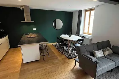 Image de Agréable maison de ville