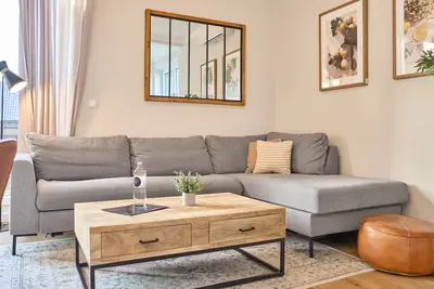 Image de Sail Away - Saltwater House Scharbeutz