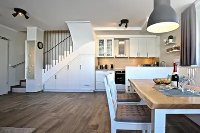 Image de Relax at Villa Petersen: dream vacation apartment with sauna!