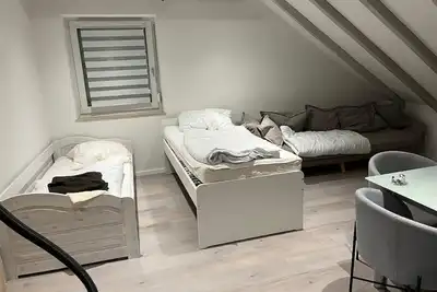 Image de Appartement central près de Munich