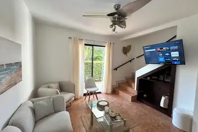 Image de Coco Daydreamin’ with a Rooftop Terrace