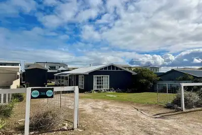 Image de Robe Two Five - Pet friendly outside, WiFi, wood fire