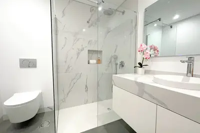 Image de Charming 2-bedroom apartment with Ac, WiFi in delightful Câmara de Lobos