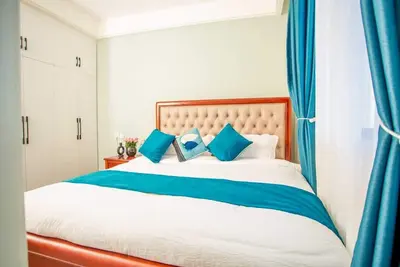 Image de Manor Park two bedroom apartment in Kilimani