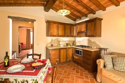 Image de Elegant cottage for two people