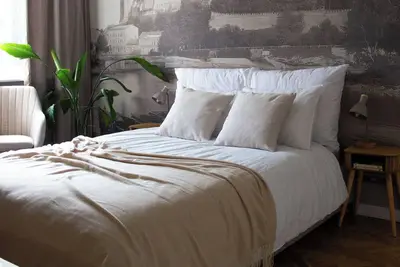 Image de Vistula Nest Apartment Krakow - 2 amazing bedroom apartment with WiFi