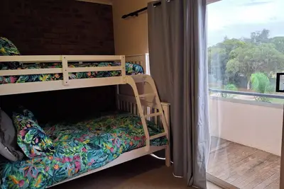 Image de Family friendly holiday unit