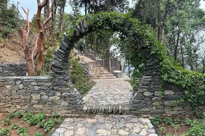 Image de Nerve Cottage Homestay - Bhowali, Nainital