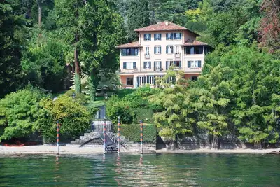 Image de Villa exceptionnelle avec piscine, tennis et bien plus encore! - Villa Fedra