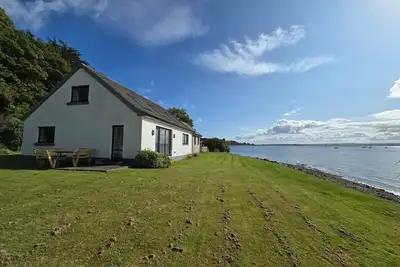 Image de Newly refurbished 4 bedroom ocean front home in Fortrose