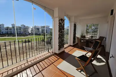 Image de Very nice apartment at La Torre Golf Resort Ao3711