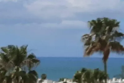 Image de T0 Condomínio jardim da Oura, A/c, piscinas, terra