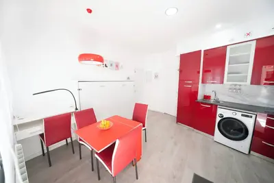 Image de Appartement avec salle sport à 20 min de Madrid