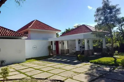 Image de Villa Don Julio