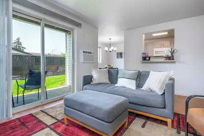 Image de Fully renovated two bedroom, one bathroom apartment in downtown Kalispell avenues