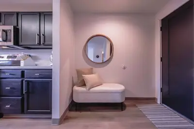 The Aria Modern Apartment downtown Kalispell