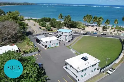 Image de 2-Bedroom Ph – Fully Renovated Beachfront Retreat with Private Patio & Breathtak