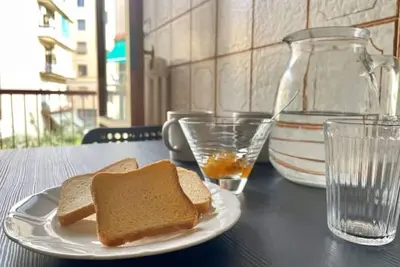 Image de Apartment via Fabbroni San Martino