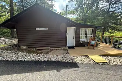 Image de New Listing:Spring River:Creek Cabin, Private Footage on South Fork Spring River