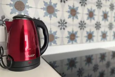 Image de Cherubini Apartment