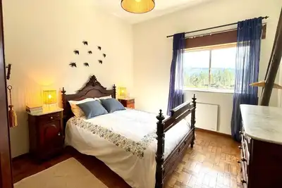 Image de Charming rustic country house for nature lovers! Up to 10 people.