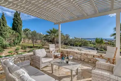 Image de Quiet area with Beach access