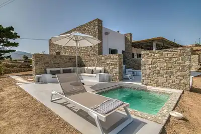 Image de Villa Ena - Beach getaway