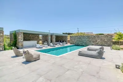 Image de Villa Xifara - Seafront