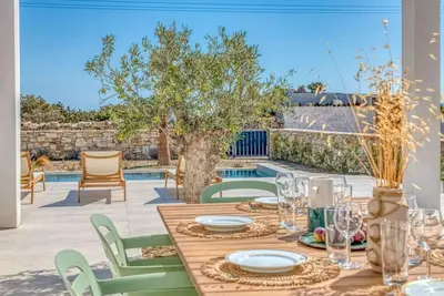 Image de Villa Pio Sigá - Lolantonis