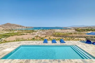 Image de Villa Tchi Tcha - Naoussa Bay